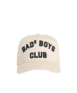 Dsquared2 D2 College Baseball Cap