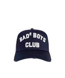 Dsquared2 D2 College Baseball Cap