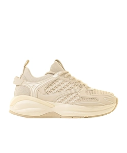 Dsquared2 Dash Panelled Lace-Up Sneakers