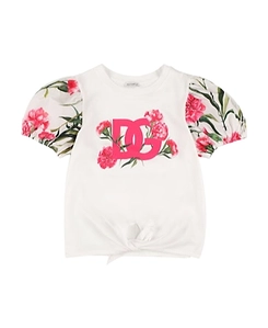 Logo Printed T-Shirt