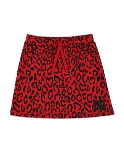 Logo Skirt