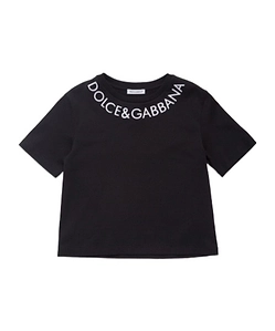 Logo Short-Sleeved T-Shirt
