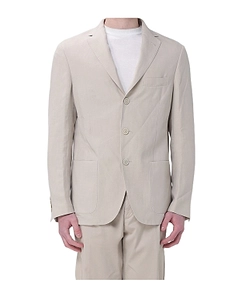Long Sleeve Jacket