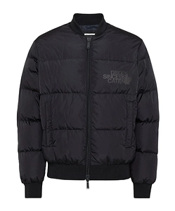 Dsquared2 Easy Puffer Bomber Jacket