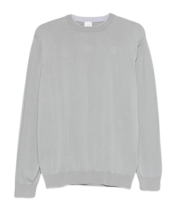 Long-Sleeve Sweater
