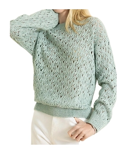 Long Sleeve Sweater