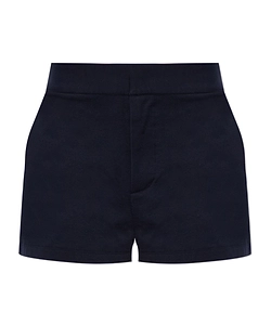 Dsquared2 Elasticated-Waistband Shorts