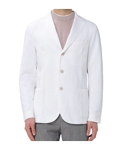 Button Blazer