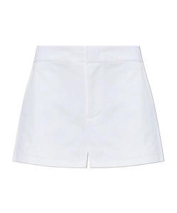 Dsquared2 Elasticated-Waistband Shorts