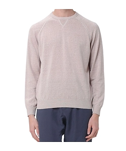 Long Sleeves Sweater