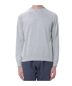 Long Sleeves Sweater