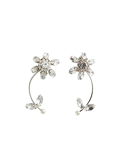Dsquared2 Gemstone Earrings