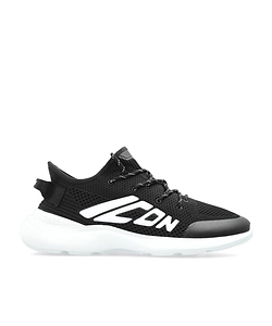Dsquared2 Fly Low-Top Sneakers