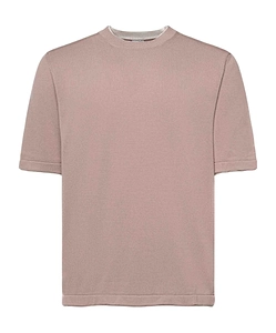 Short-Sleeved Knitwear