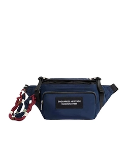Dsquared2 Heritage Belt Bag
