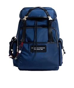 Dsquared2 Heritage Logo Backpack
