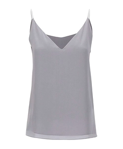 Eleventy V-Neck Camisole Top