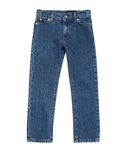 Multi-Pocket Jeans