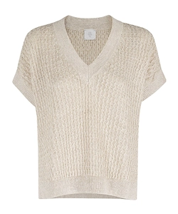 V-Neck Top