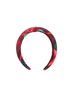 Pattern Printed Headband