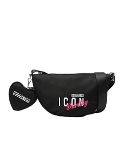 Dsquared2 Icon Darling Crossbody Bag