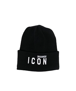 Dsquared2 Icon Logo Beanie