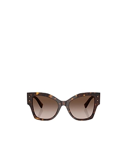 Dolce & Gabbana Cat-Eye Sunglasses