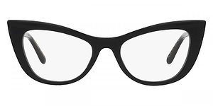 Dolce & Gabbana Cat-Eye Glasses