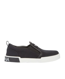 Round Toe Sneakers