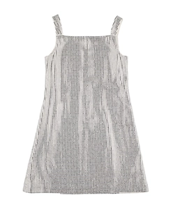 Sequined Dress