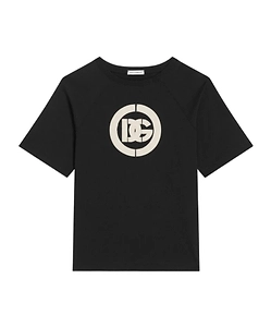 Logo-Print T-Shirt