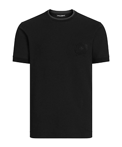 Embroidery-Logo T-Shirt