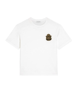 Logo-Embellished T-Shirt