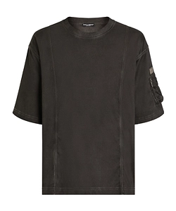 Pocket T-Shirt