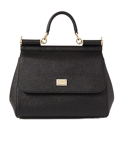 Sicily Medium Shoulder Bag