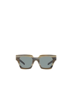 Dolce & Gabbana Square Frame Sunglasses