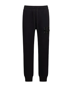 Stone Logo Sweatpants