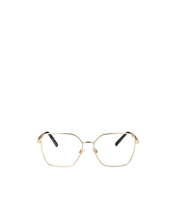 Dolce & Gabbana Eyewear Square Frame Glasses