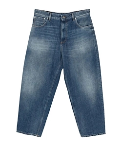 Dondup Anthony Loose Jeans