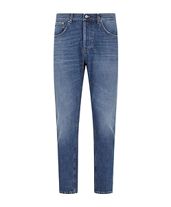 Belt Loop Jeans
