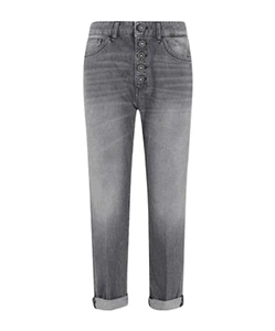 Belt Loop Jeans
