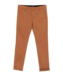 Dondup Straight Leg Trousers