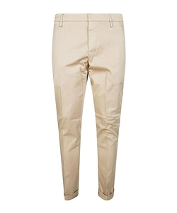 Belt Loop Trousers