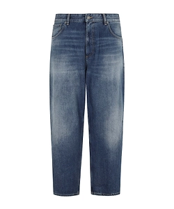 Belt Loop Jeans