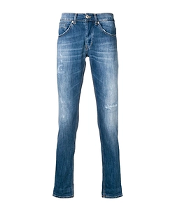 Belt Loop Jeans