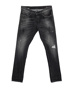 Belt Loops Jeans