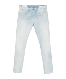 Dondup Slim Fit Jeans