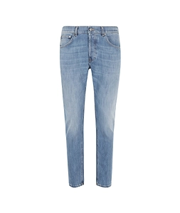 Dondup Carrot-Fit Jeans