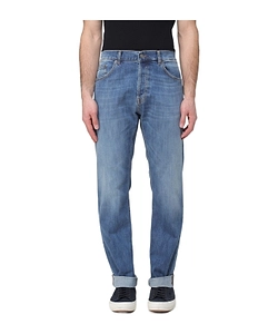 Bray Regular Jeans