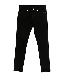 Monroe Cotton Denim Jeans